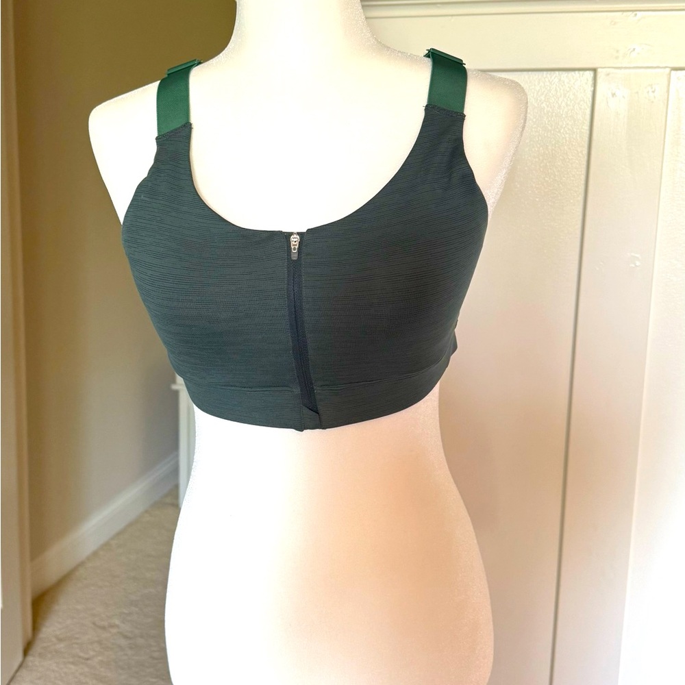 Outdoor Voices high impact sports bra